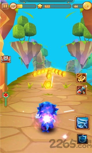 斗龙战士3d内购破解版