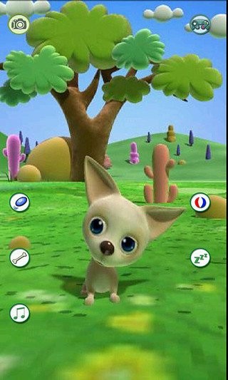 会说话的小狗4免费版