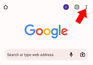 谷歌浏览器测试版怎么设置中文