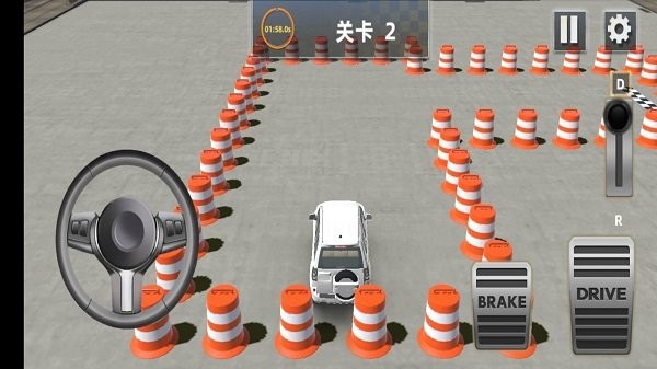 科二看我的手机版