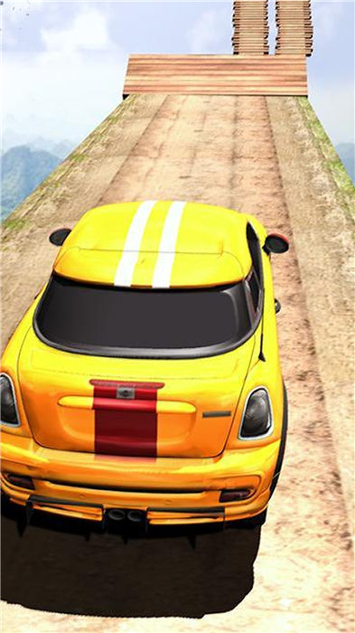车祸测试模拟器手机版