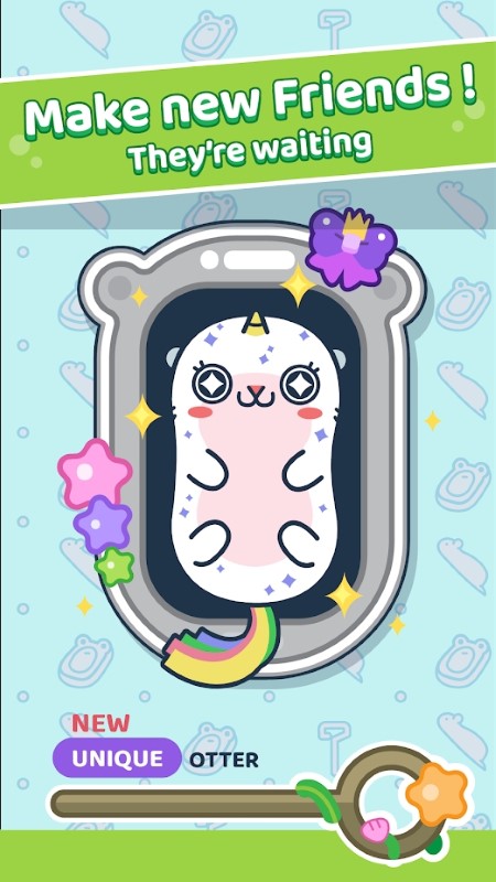 水獭海洋寻宝 水獭海洋手机版下载