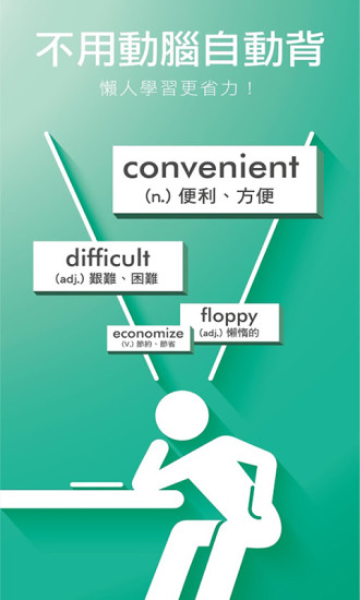懒人记单词软件 懒人记单词软件下载