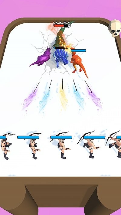 战争英雄3d游戏