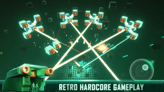 grind infinity无尽之旅游戏