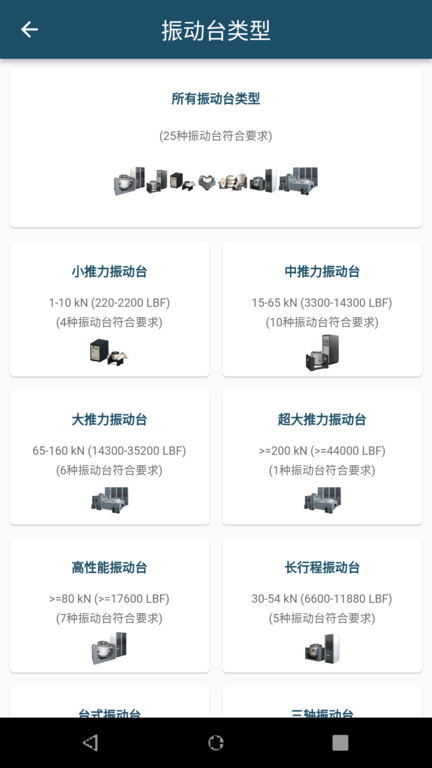 振动工具箱手机版