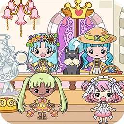 梦幻樱花之旅官方版