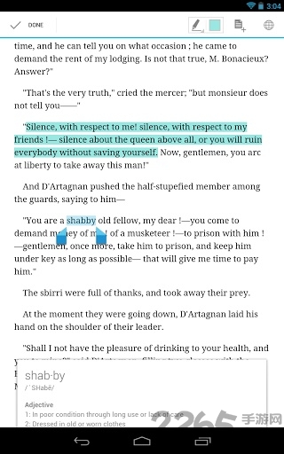 谷歌电子书app(google play books)