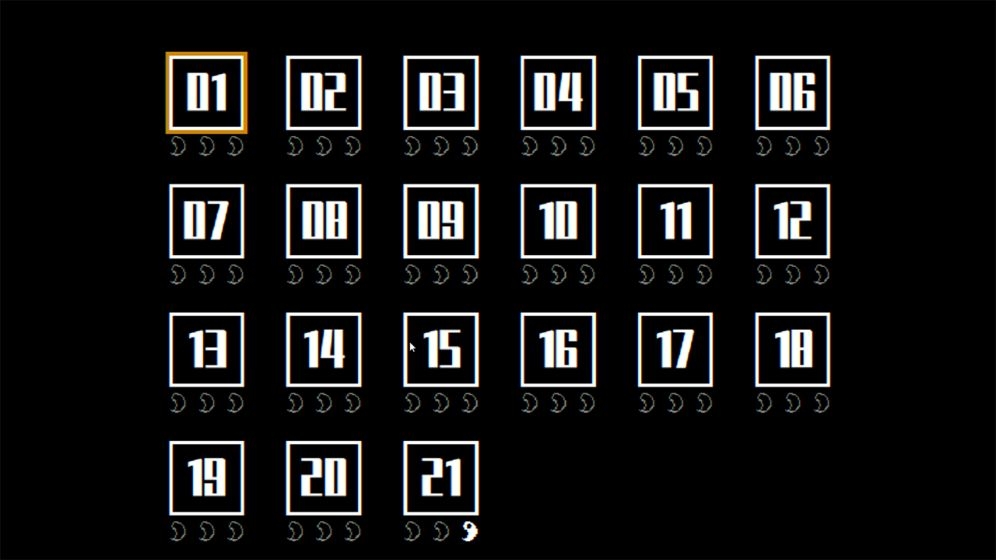 盲剑2游戏