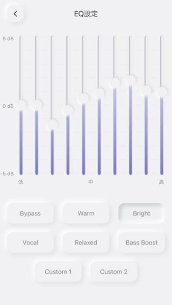 AVIOT SOUND ME app