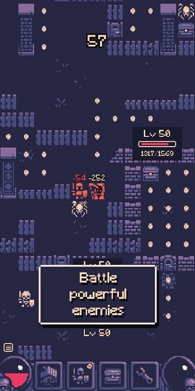 一点冒险游戏(onebit adventure)
