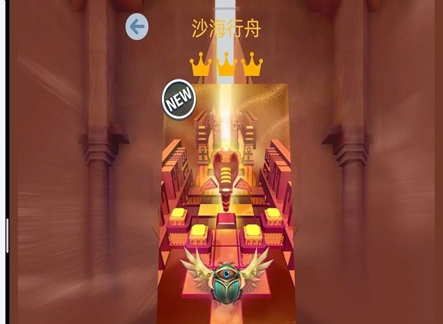 rolling fanmade安装包 rollingfanmade最新版本下载