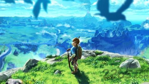 塞尔达传说手机移植版