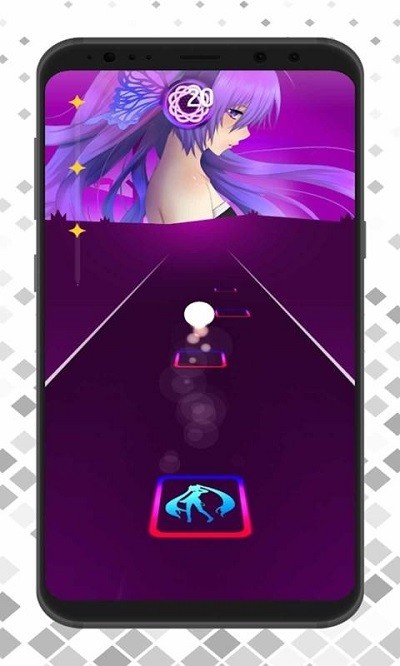 初音未来节奏跳跃游戏 初音未来节奏跳跃最新版下载