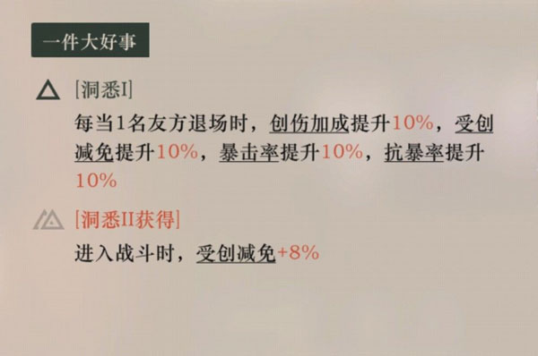 重返未来1999战斗系统说明 重返未来1999战斗系统攻略