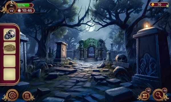 密室逃脱命运的回响游戏