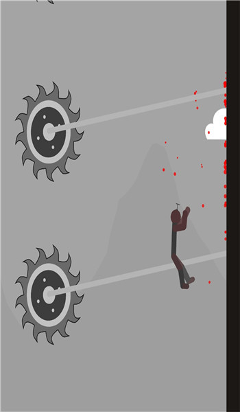 火柴人飞奔英雄手机版