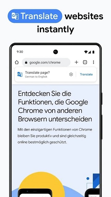 chrome canary apk