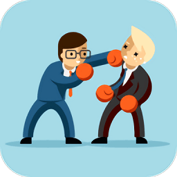 斯洛莫格斗游戏(slomo fight)