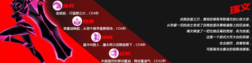 火柴人联盟竞技场有哪些英雄 火柴人联盟竞技场英雄角色介绍