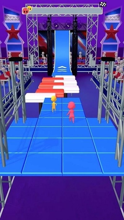 闯关大挑战3D游戏 闯关大挑战3D官方下载
