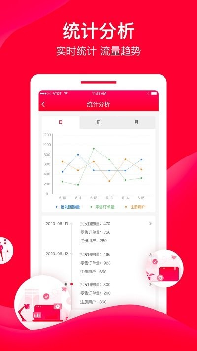 直订进销存手机版 直订进销存app下载