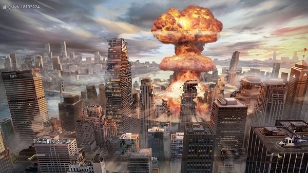 末日逃生高爆版
