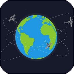 百斗卫星地图正版(改名北斗卫星地图)