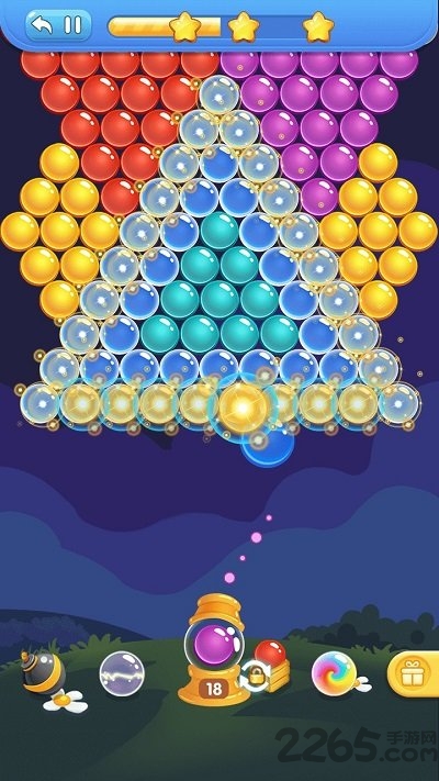 魔力泡泡消官方版