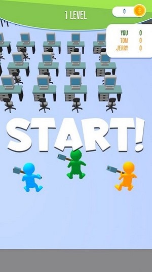 摧毁大师手机版下载