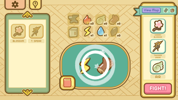 元素森林最新版