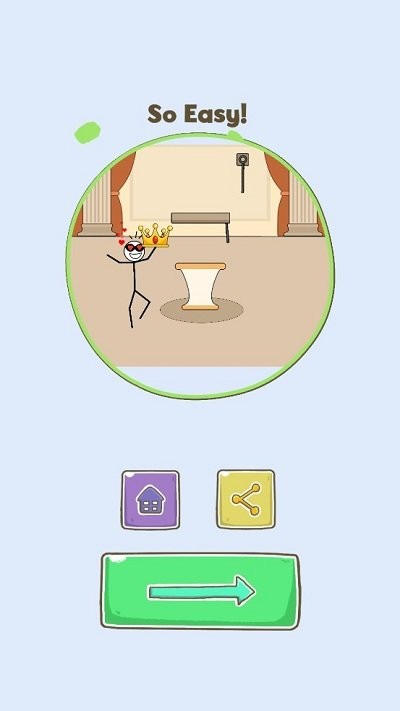 火柴人极限逃生手机版