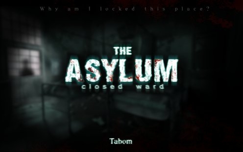 asylum逃脱