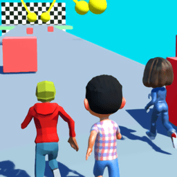 水上冒险跑酷3d手机版