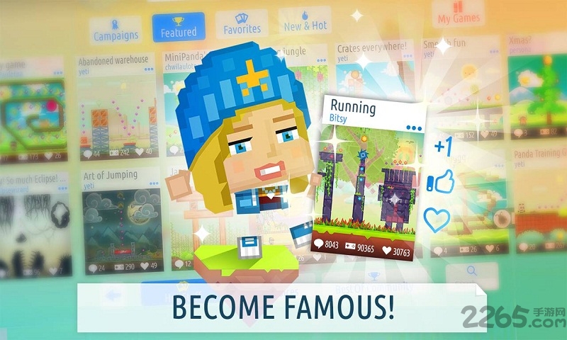 创造世界普通免费版 创造世界正版游戏下载