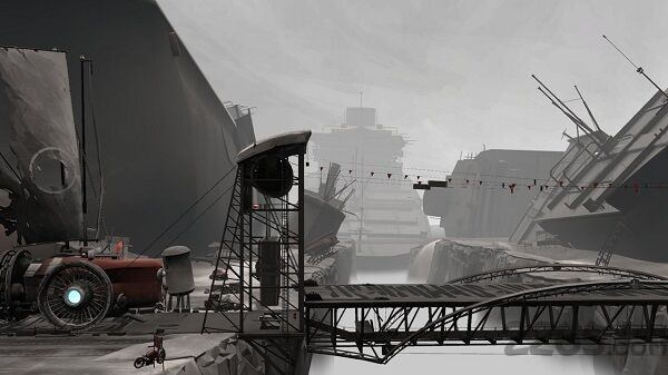 远航孤帆手机版