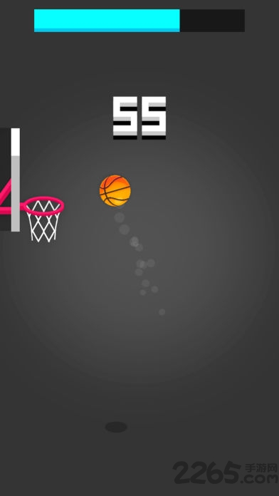 dunk hit手游