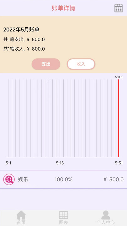 牛牛记账软件
