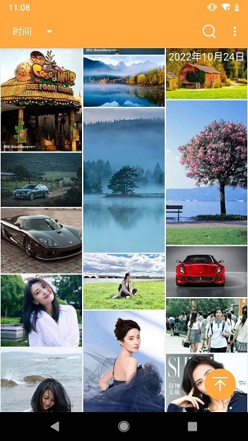 标签相册app(Tag Album)