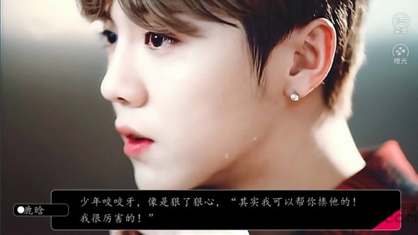 橙光游戏反派不要脸金手指版 反派不要脸破解版无限鲜花完结下载