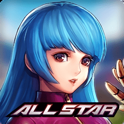 拳皇全明星日服最新版本(KOF ALLSTAR)