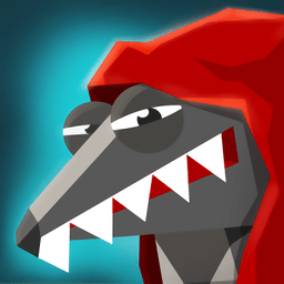 小红帽拼图手机版