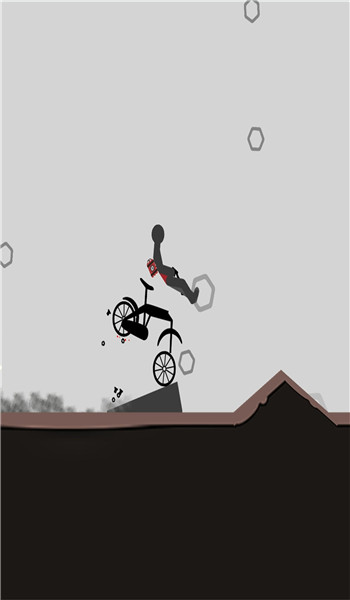 火柴人飞奔英雄手机版