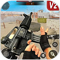 反恐前线任务v2中文版