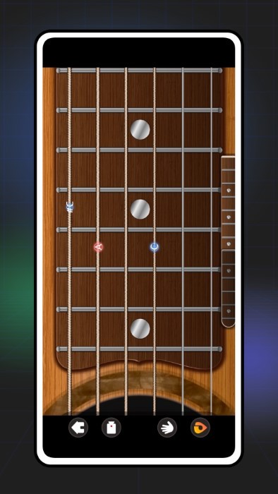 guitar吉他模拟app