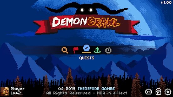 demoncrawl apk demoncrawl下载最新版