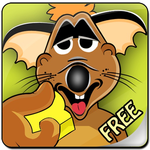 弹力老鼠(bouncy mouse)