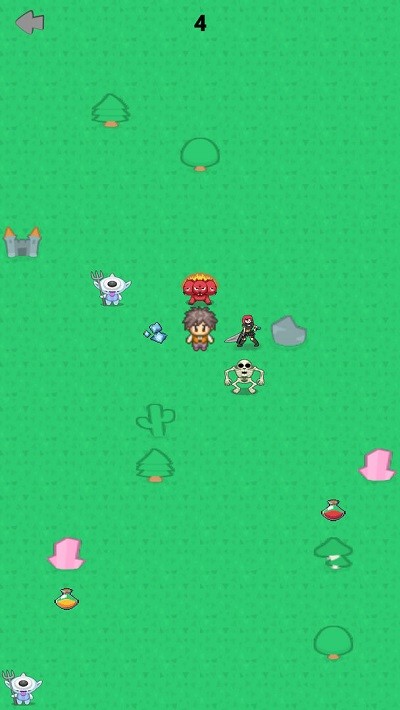幻想修仙奇侠传最新版