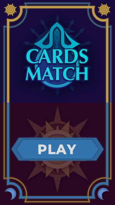 纸牌匹配记忆手机版(cardsmatch)