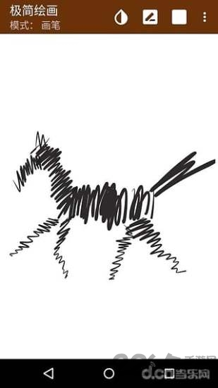 极简绘画手机版下载
